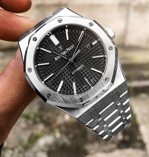 fake ap royal oak for sale|piguet royal oak alternative.